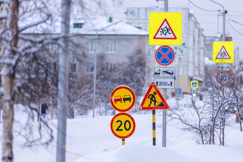 Cómo sacar el carnet de conducir en Noruega siendo español