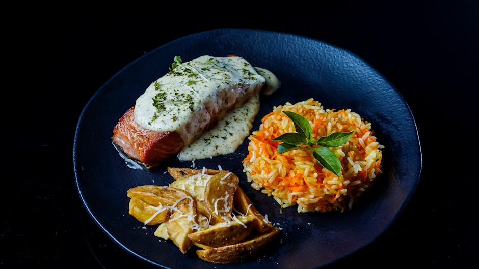 Comida típica noruega: 15 platos que debes probar