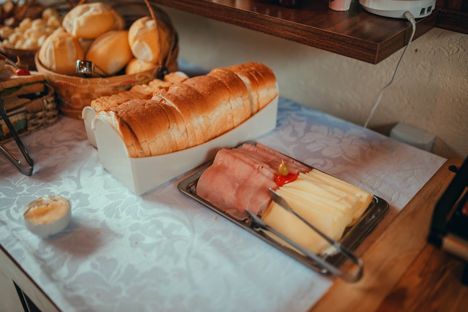 Comida típica noruega: 15 platos que debes probar