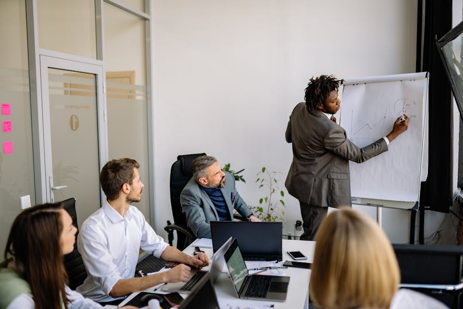 Empresas en Noruega que contratan españoles habitualmente