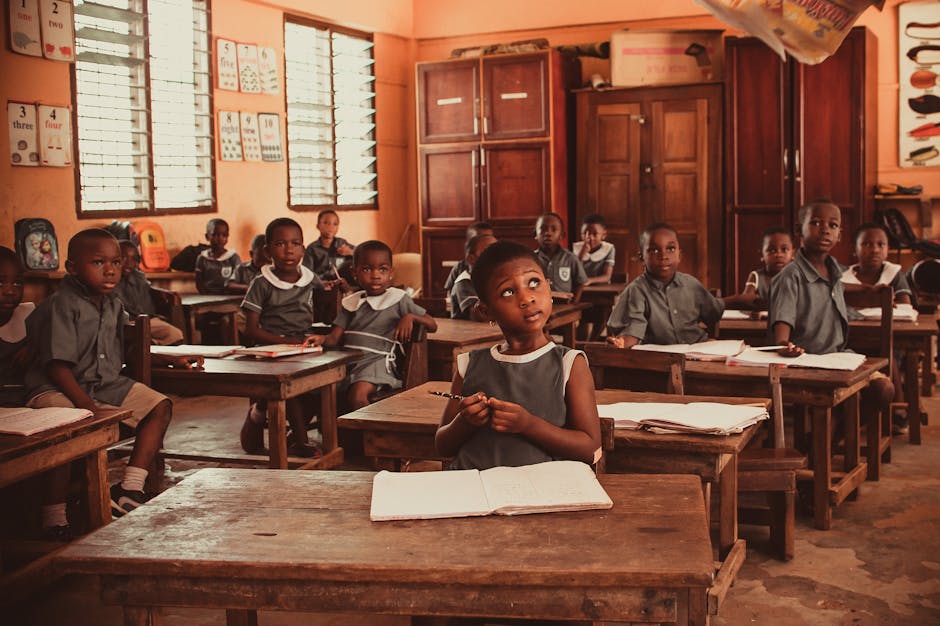 Escolarizar a tus hijos en Noruega: el sistema educativo explicado