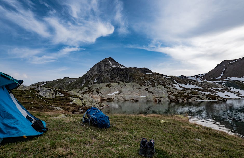 La friluftsliv: la filosofía noruega de vida al aire libre