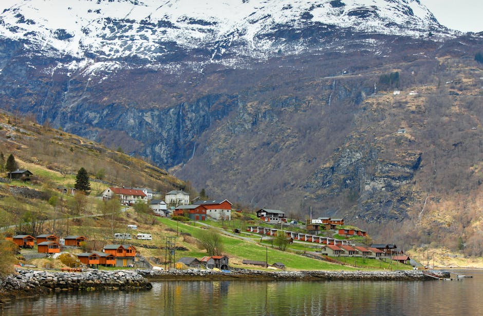El Janteloven: la ley social no escrita de Noruega