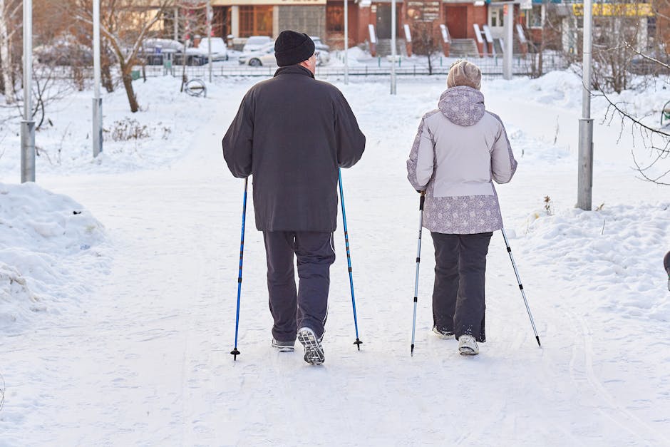 Jubilarse en Noruega: pensiones y requisitos para españoles