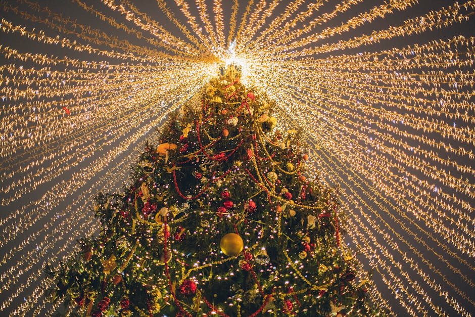 Navidad noruega: tradiciones que te sorprenderán