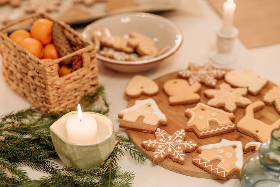 Navidad noruega: tradiciones que te sorprenderán