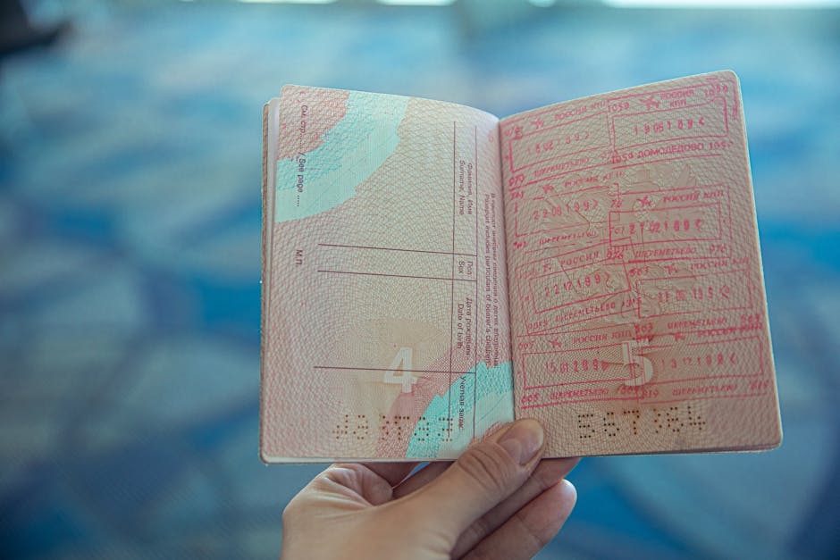 Permiso de residencia en Noruega: tipos, plazos y trámites