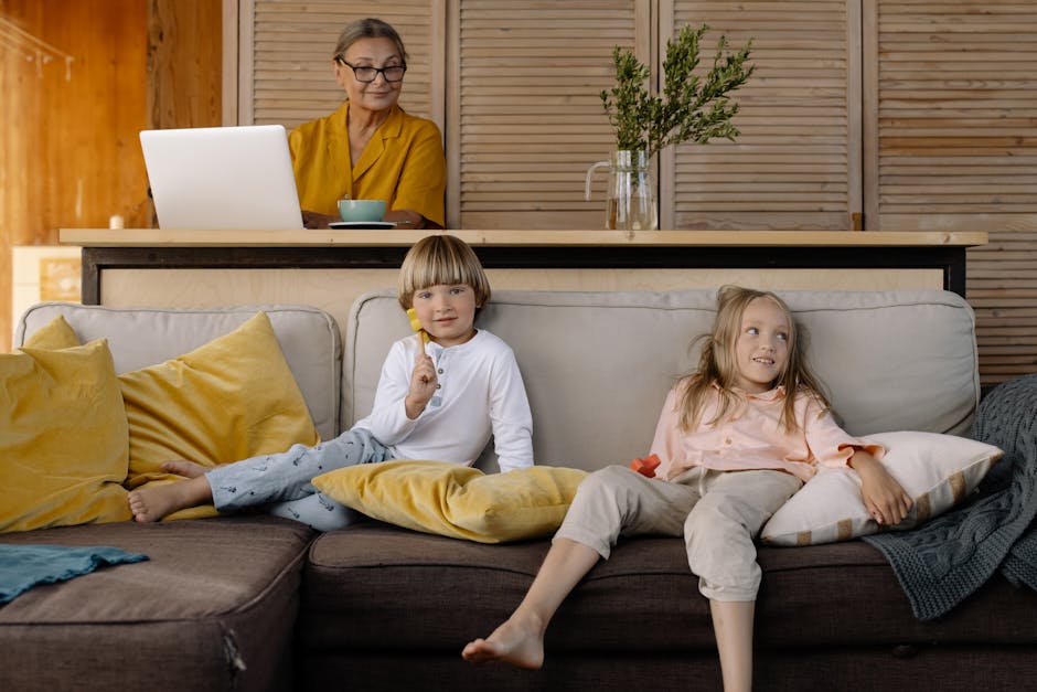 Llevar a tu familia a Noruega: reagrupación familiar para españoles