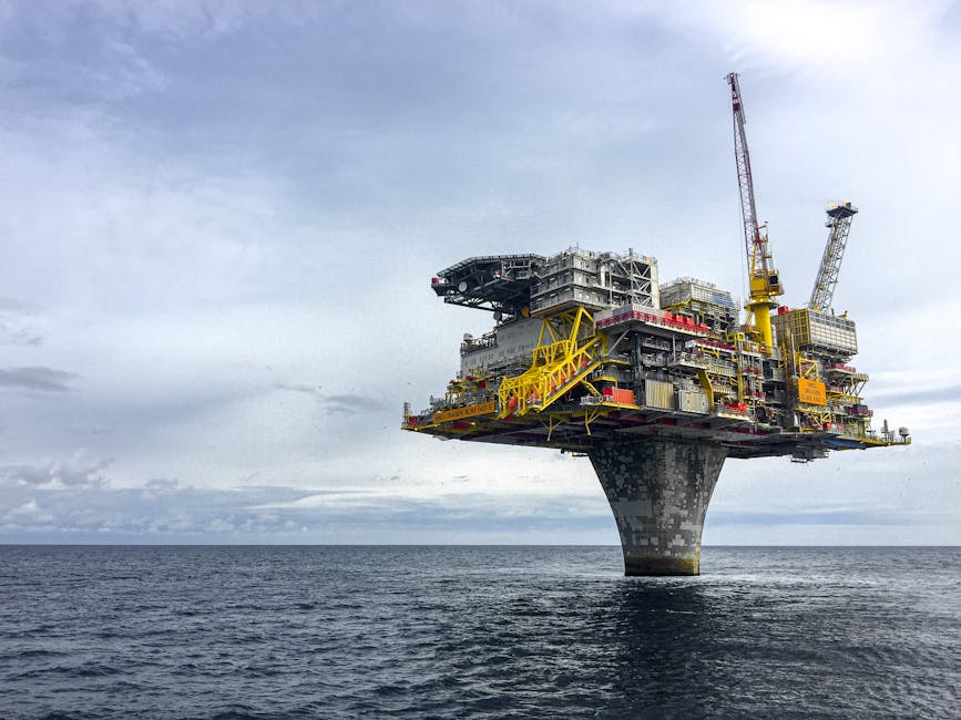 Trabajar de ingeniero en Noruega: qué piden y cuánto se cobra