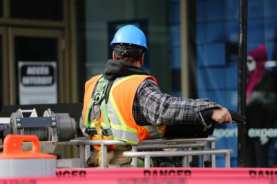 Los 10 trabajos mejor pagados en Noruega sin hablar noruego