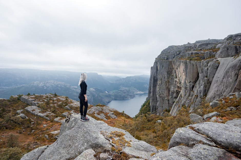 Vivir en Stavanger: petróleo, fiordos y comunidad española
